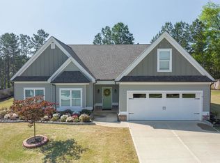 154 Alexander Lakes Dr, Eatonton, GA 31024