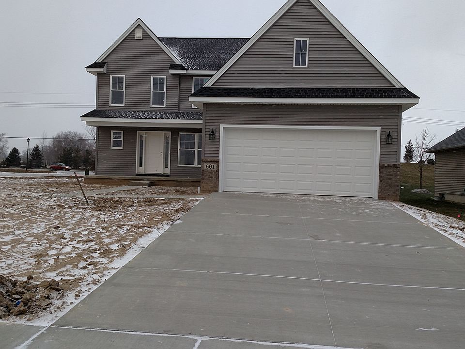1st image of 601 Marblewood Ln