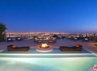 9016 Hopen Pl, West Hollywood, CA 90069