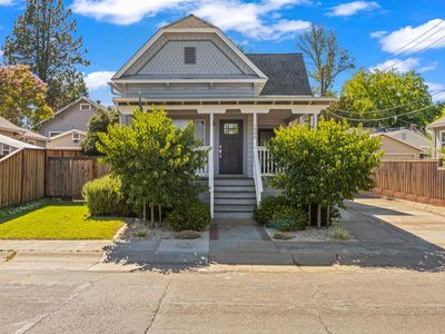 1550 52nd St, Sacramento, CA, 95819