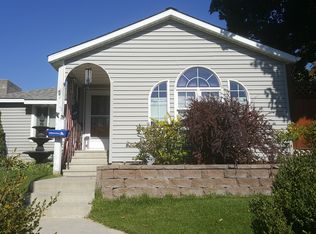 2712 W Wellesley Ave, Spokane, WA 99205