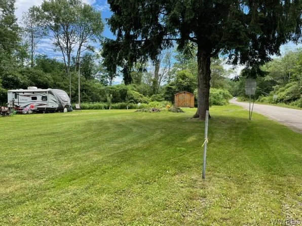1390 Parkside Dr Lot 26, Limestone, NY 14753