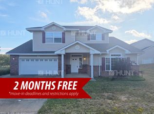 137 Alabama Dr, Jacksonville, AR 72076