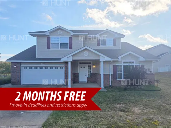 137 Alabama Dr, Jacksonville, AR 72076