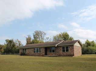 3538 Sunshine Rd, Royal, AR 71968