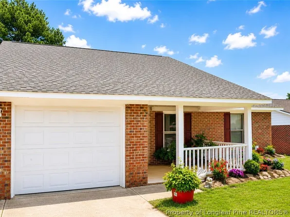 1635 Winnabow Dr, Fayetteville, NC 28304