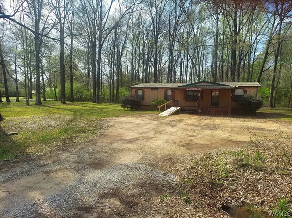 504 4th St NE, Reform, AL 35481