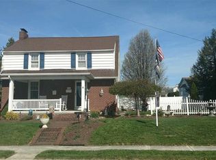 415 Boundary Ave, Hanover, PA 17331