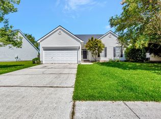 7060 Windmill Creek Rd, Charleston, SC 29414