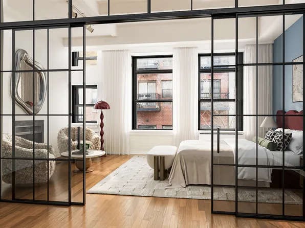 321 West 13th Street image 1 of 9