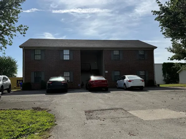 2600-2601 Avalon Ct #&-2621, Bowling Green, KY 42103