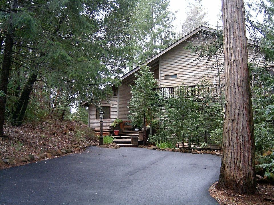 Newly Painted Exterior