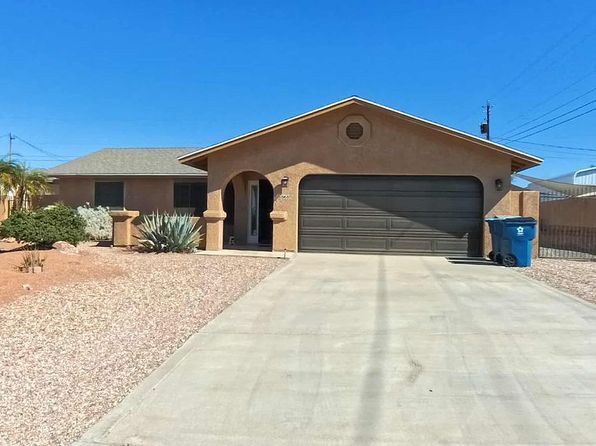 960 Pueblo Dr