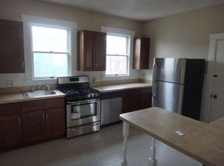 550 E 7th St #3, South Boston, MA 02127