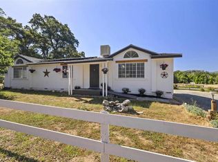 18140 Tinnin Rd, Sonora, CA 95370