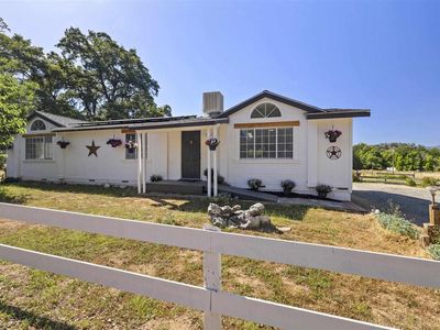 18140 Tinnin Rd, Sonora, CA, 95370