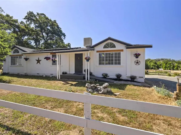 18140 Tinnin Rd, Sonora, CA 95370