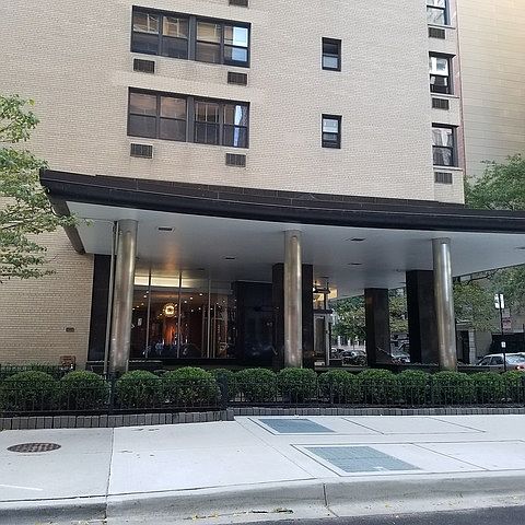 1st image of 850 N Dewitt Pl Unit 17AC