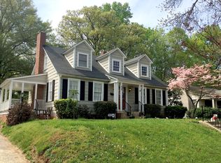 828 Gales Ave, Winston Salem, NC 27103