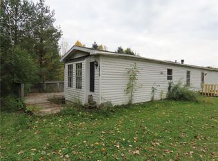 1470 Larsen Rd, Waterloo, NY 13165