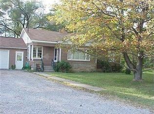 17570 Madison Rd, Middlefield, OH 44062