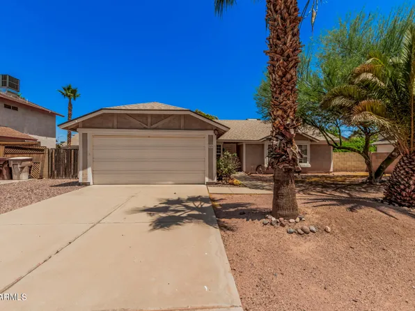 7426 W CHOLLA Street, Peoria, AZ 85345