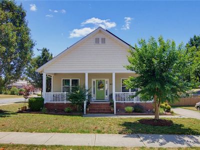 603 Martin St, Greensboro, NC, 27406