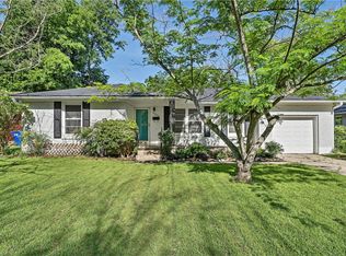 4005 Cobbs Dr, Waco, TX 76708