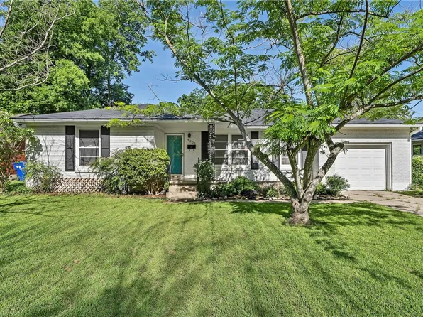 4005 Cobbs Dr, Waco, TX 76708