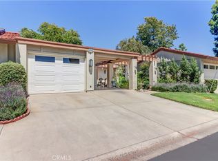 3205 Via Buena Vis UNIT B, Laguna Woods, CA 92637