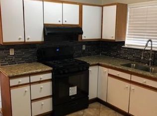 2703 Strait Ln, Houston, TX 77084