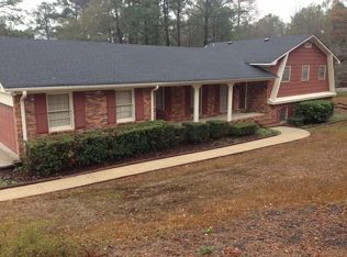 5010 Wood Dale Dr, Macon, GA 31210
