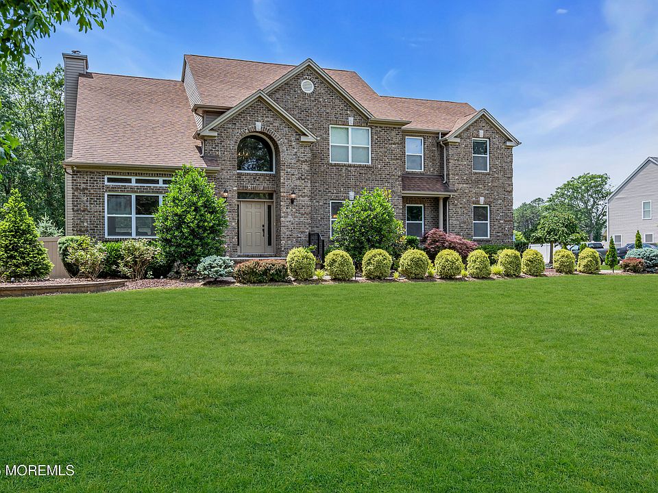 7 Holly Tree Court, Jackson, NJ 08527 | Zillow