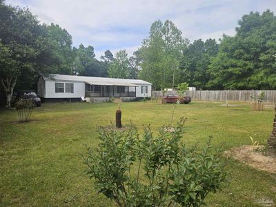8250 Punjob Rd, Milton, FL, 32583