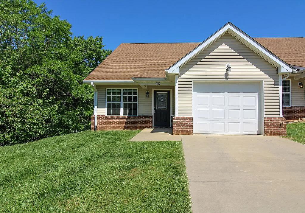 38 Hunters Valley Ln photo 1