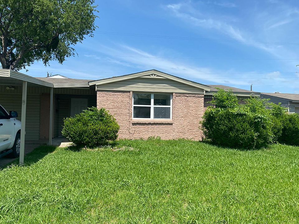 1st image of 4612 San Marcus Dr
