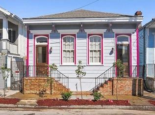 322 N Roman St, New Orleans, LA 70112