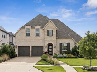 8432 Twistpine Rd, Frisco, TX 75035