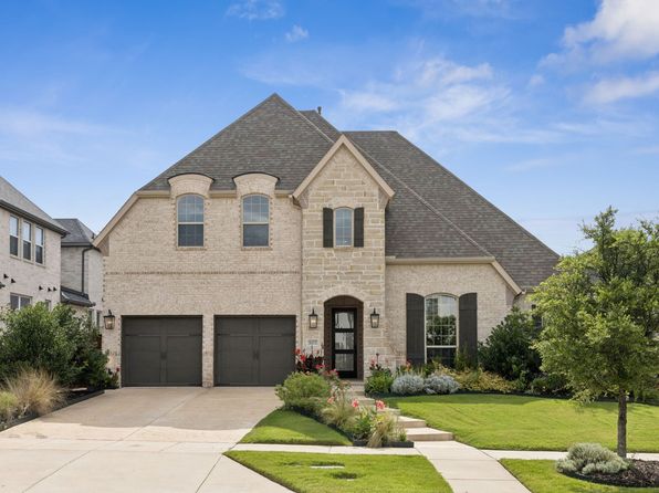 Home for Sale in Frisco TX