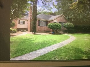 122 Wactor St, Sumter, SC 29150