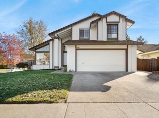 2268 San Miguel Ave, Santa Rosa, CA 95403