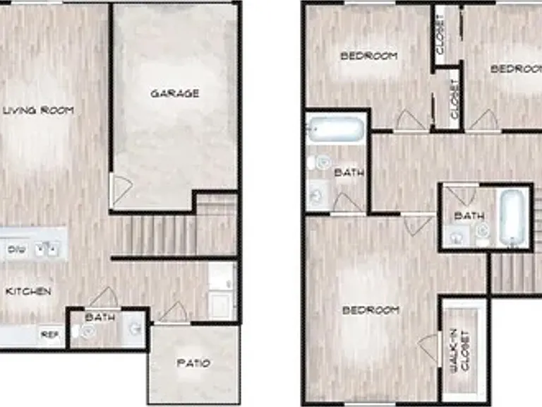 San Luciano Townhomes — Photo 23