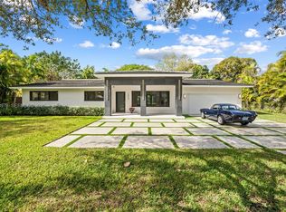 Suniland Manor 1st Addn, Pinecrest, FL 33156
