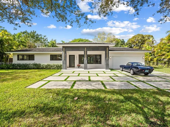 12820 SW 83rd Ct, Pinecrest, FL 33156