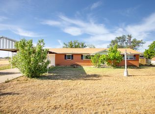 127 Cochise Pl, Amarillo, TX 79118