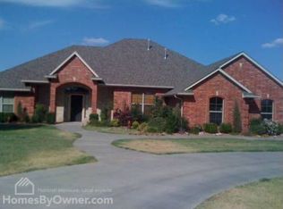 1000 Springlake Rd, Newcastle, OK 73065