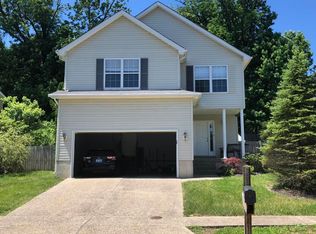 4216 Willowview Blvd, Louisville, KY 40299