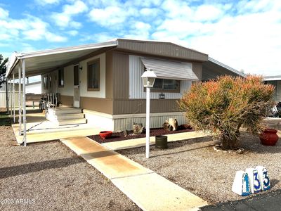 747 E Germann Rd Space 133, San Tan Valley, AZ, 85140