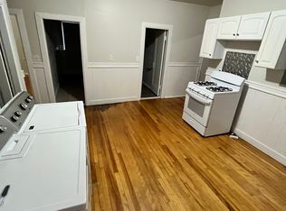 22 Derby St #2, Worcester, MA 01604