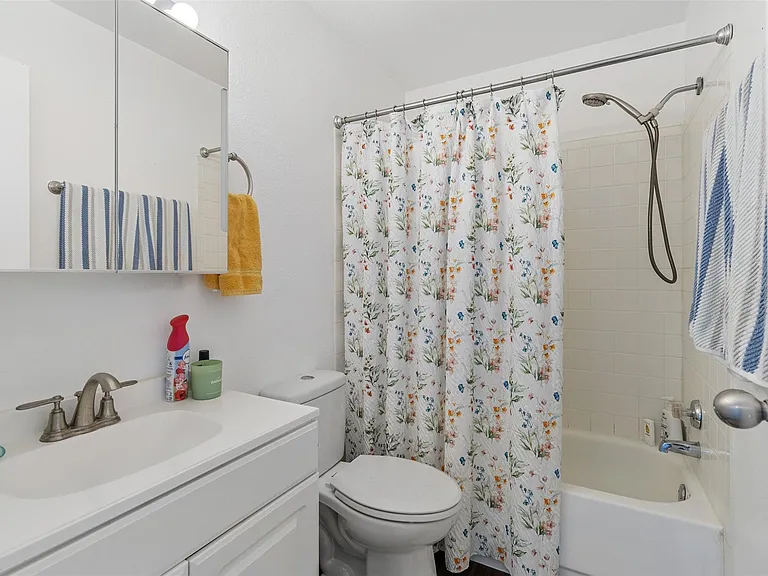 7600 Emmett F Lowry Expy #1102 — Photo 15